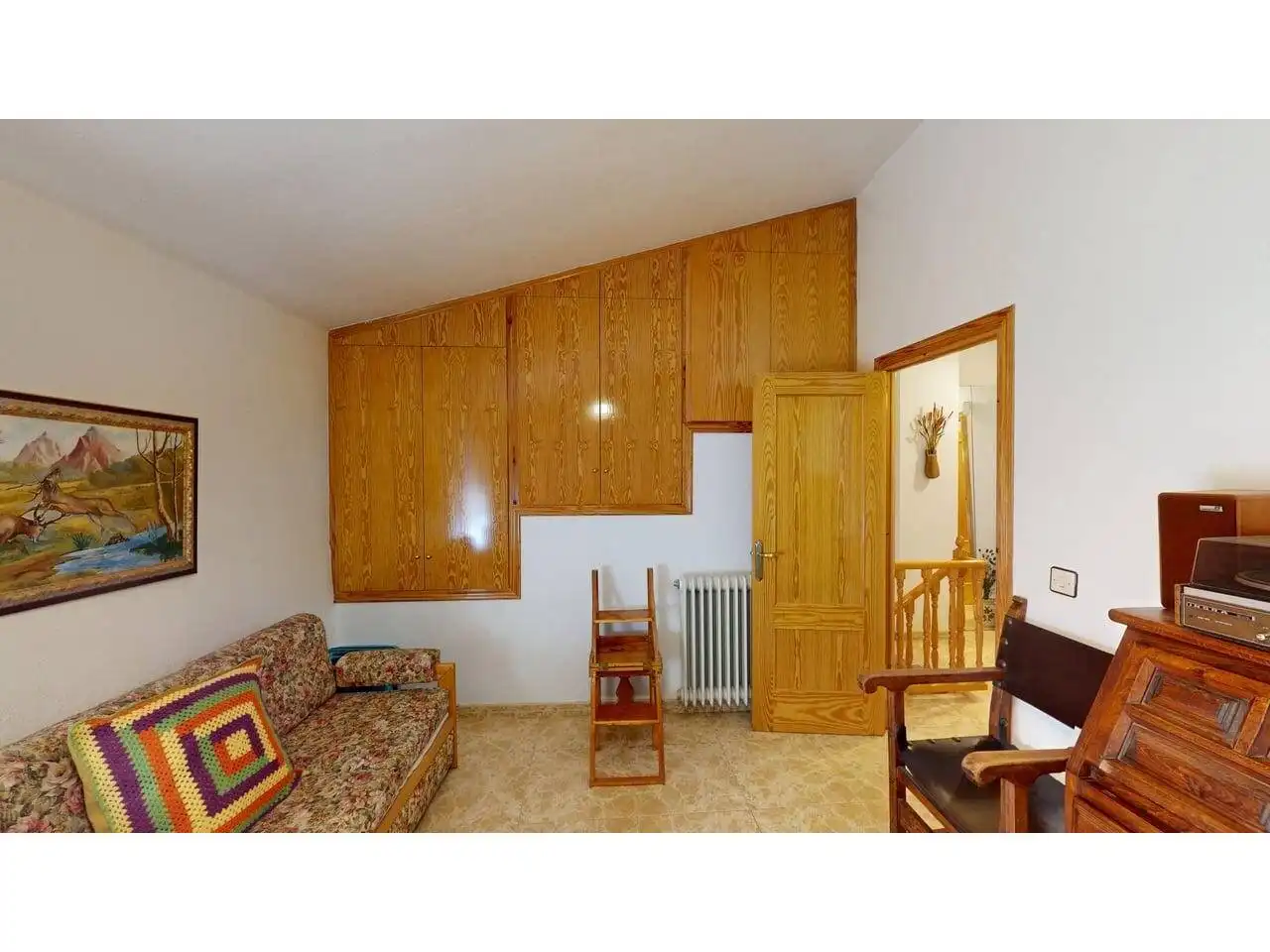 Casa con jardín en venta en Caravaca de la Cruz, imagen 25