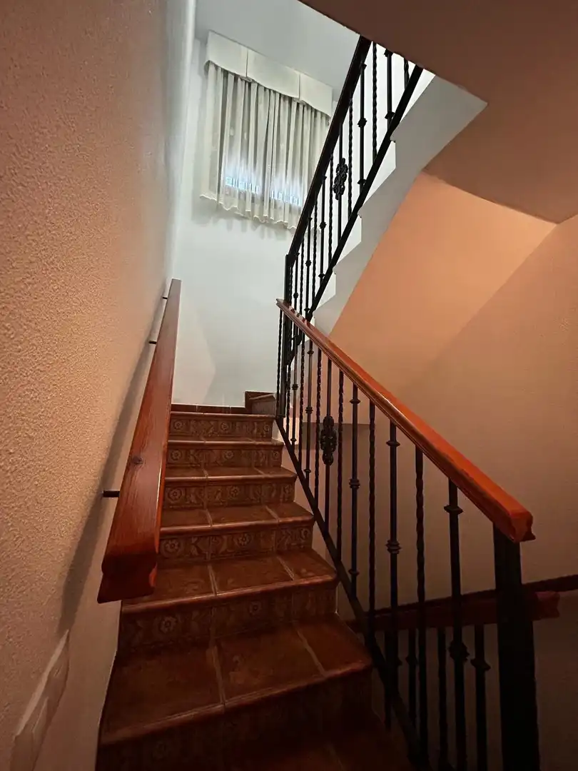 Casa con piscina en venta en Periurbano Este - Campiña, imagen 31