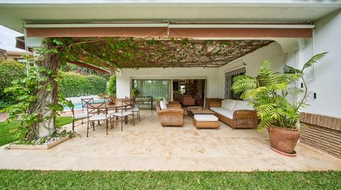 Photo 2 of House or chalet for sale in Calle Ciervo (urb Los Monteros), Los Monteros, Málaga