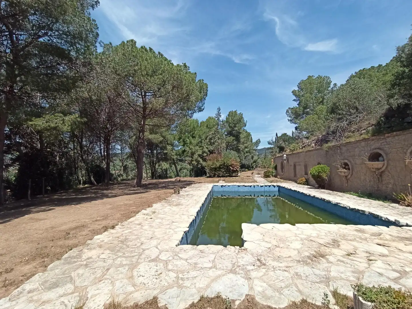 Xalet amb jardí en venda a Castellvell del Camp, imagen 10
