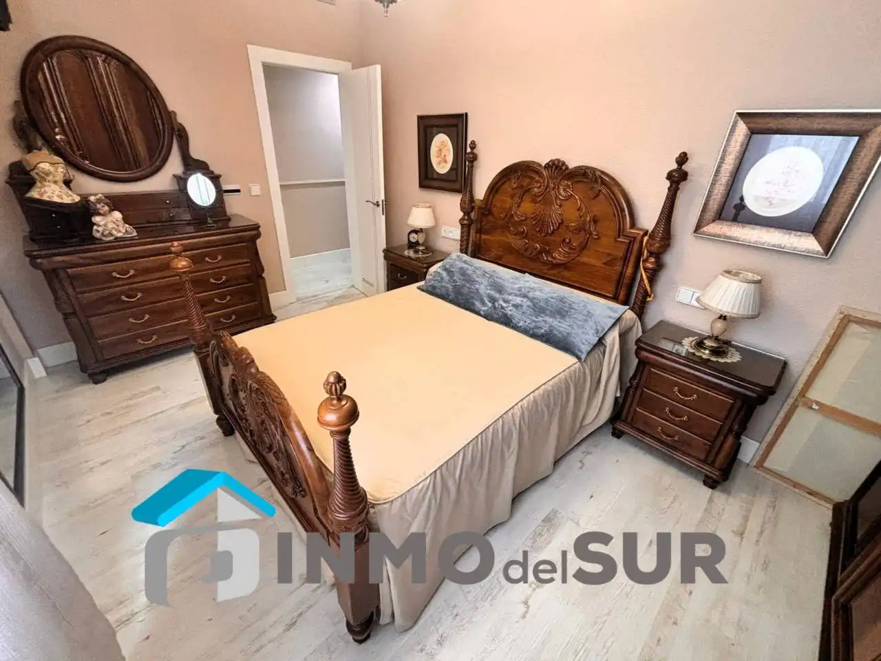 Wohnung mit Aufzug zum Verkauf in Calle ALONSO UCLES, imagen 11