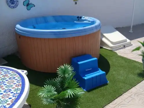 Detached house with pool for sale in Avenida jaca 13, imagen 50