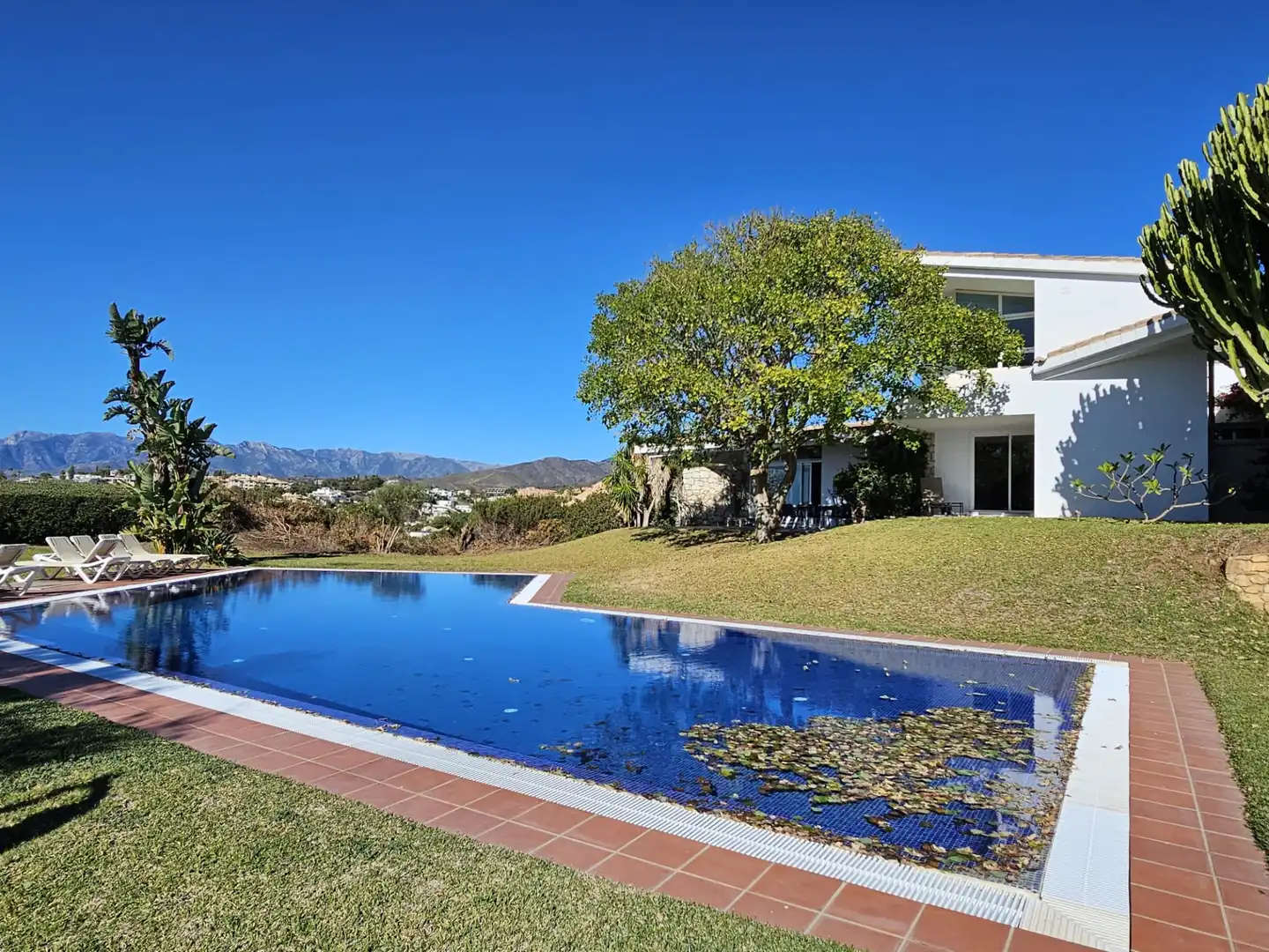 House with pool for sale in Elviria - Cabopino, imagen 49