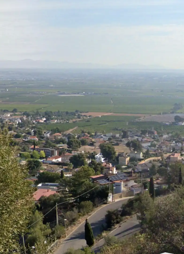 Terreny residencial en venda a Calle Picos del Teide, imagen 6