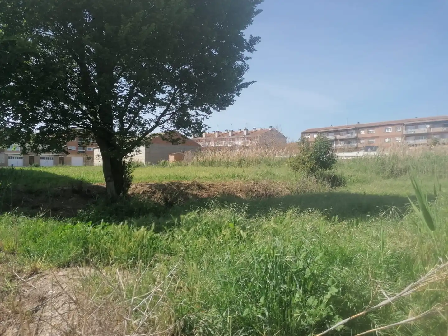 Residencial en venda en Linyola