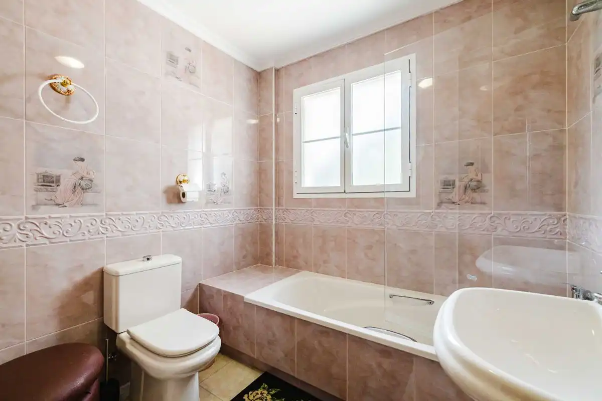 Casa con piscina en venta en Urbanización Lomas de Mijas, imagen 21