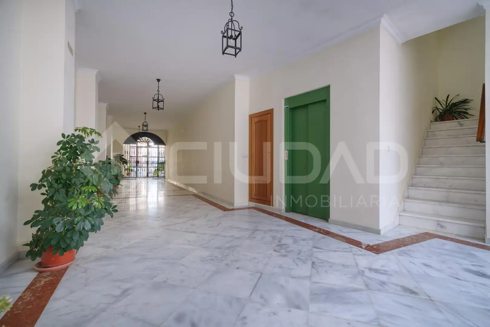 Planta baja en venta en Marchena