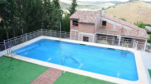 IMPRESIONANTE CHALET CON PARCELA DE 1965 M2, imatge 2