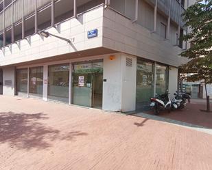 Office to rent in Terrassa