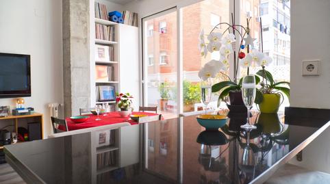 Photo 4 of Flat to rent in Calle Buen Gobernador, Quintana,  Madrid Capital