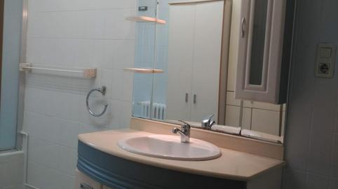 Photo 2 of Apartment to share in San Bernardo, Salamanca Capital