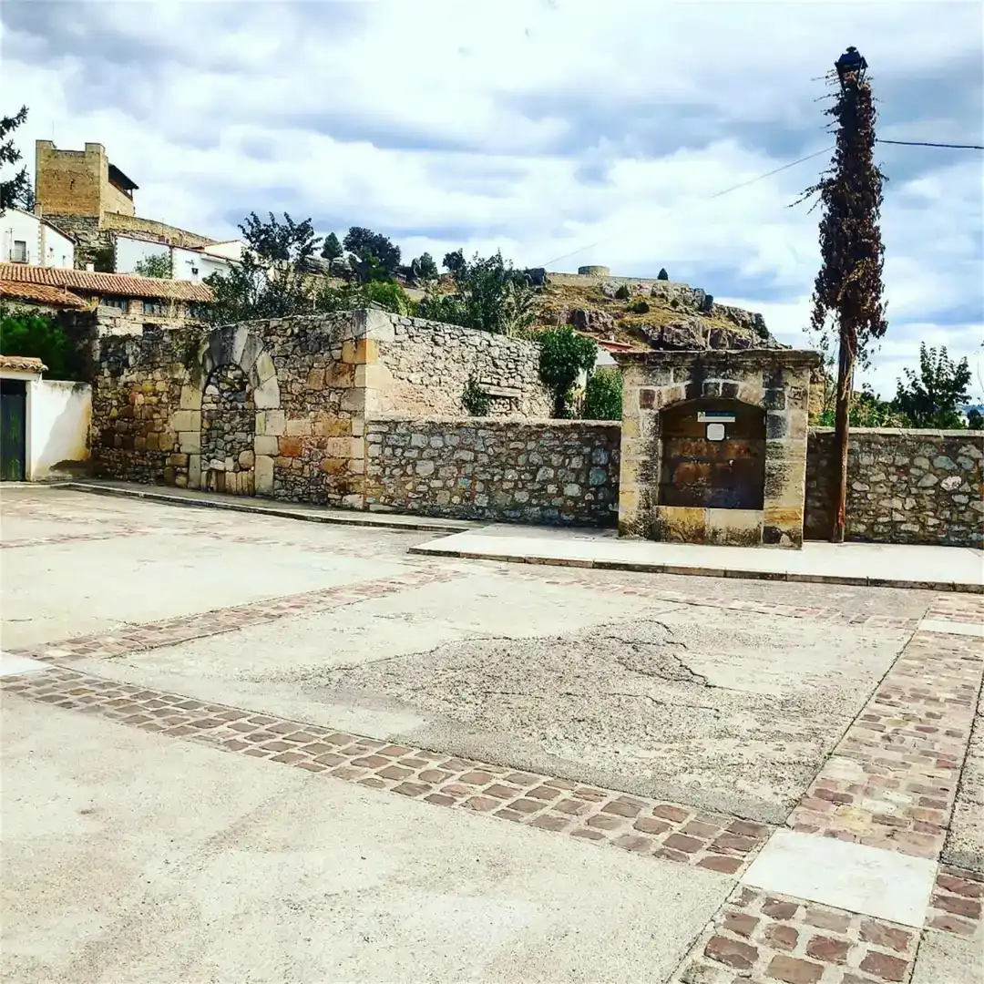 Vista exterior de Residencial en venda en El Castellar