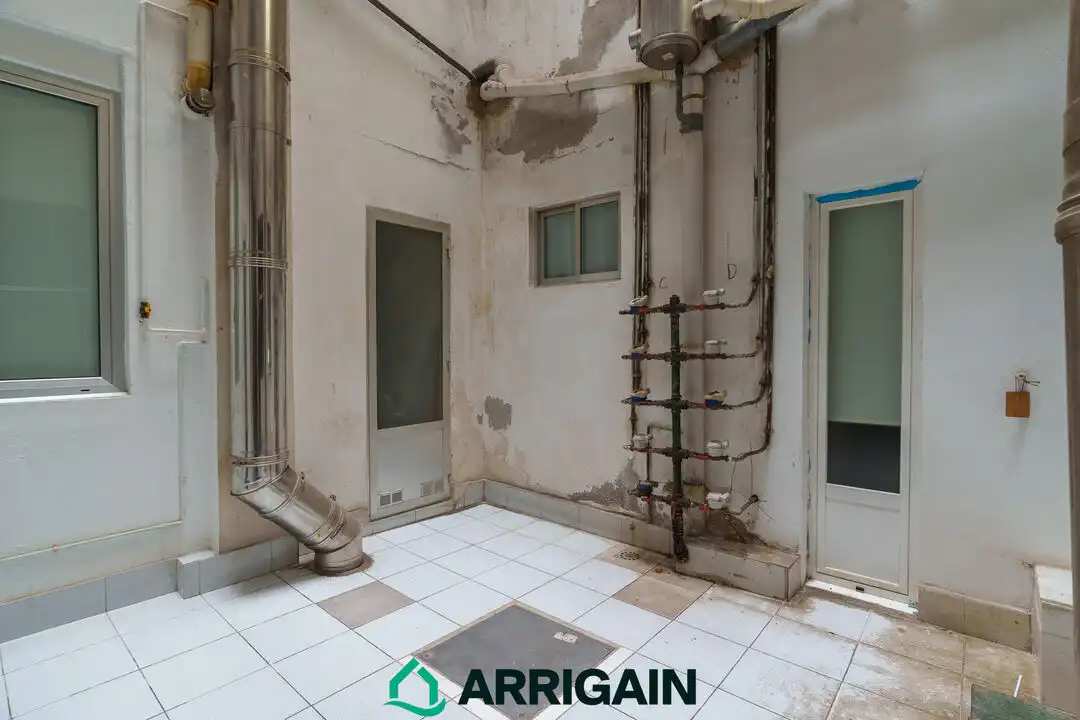 Piso en venta en Pasaia con Calefacción y Balcón