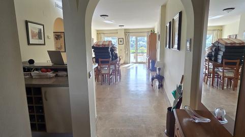 Photo 3 of Flat to rent in Riviera del Sol, Mijas