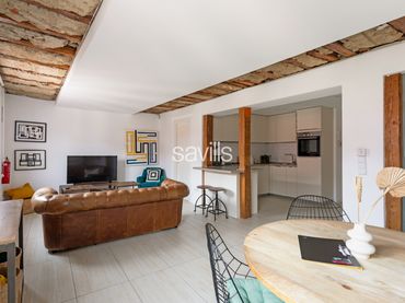 Wohnung mit Aufzug zum Verkauf in Calle del Barco