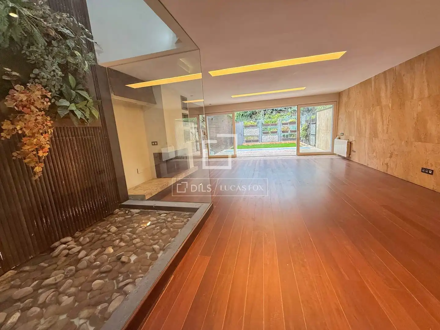 Villa con piscina in affitto a El Soto de la Moraleja, imagen 6
