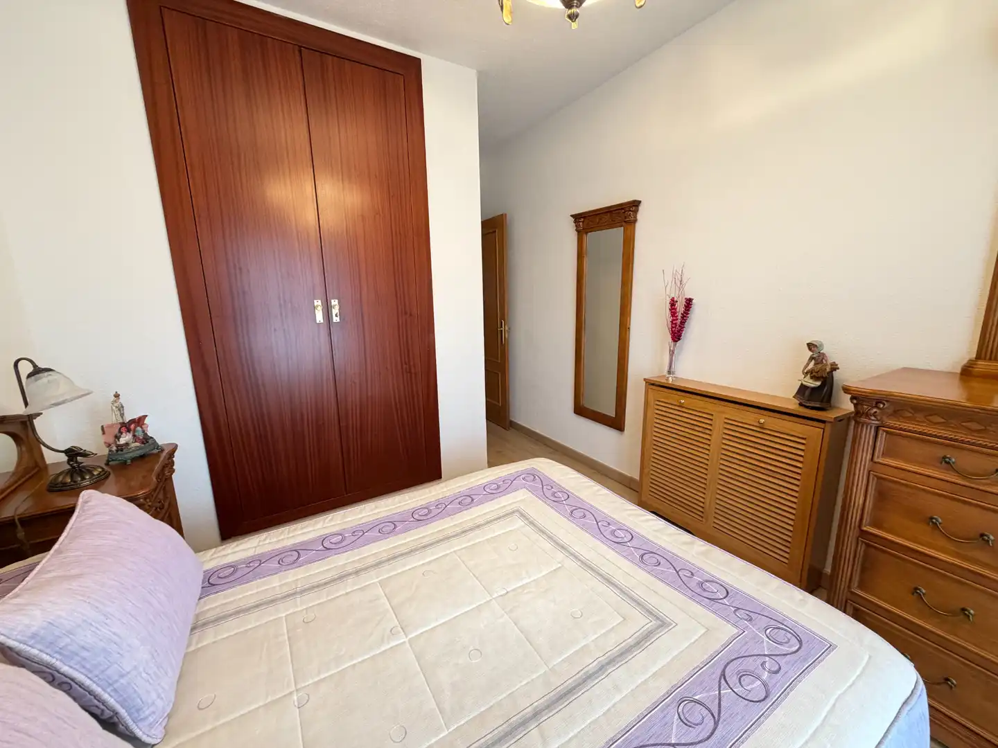 Habitación de Piso en venta en Sotillo de la Adrada con Terraza