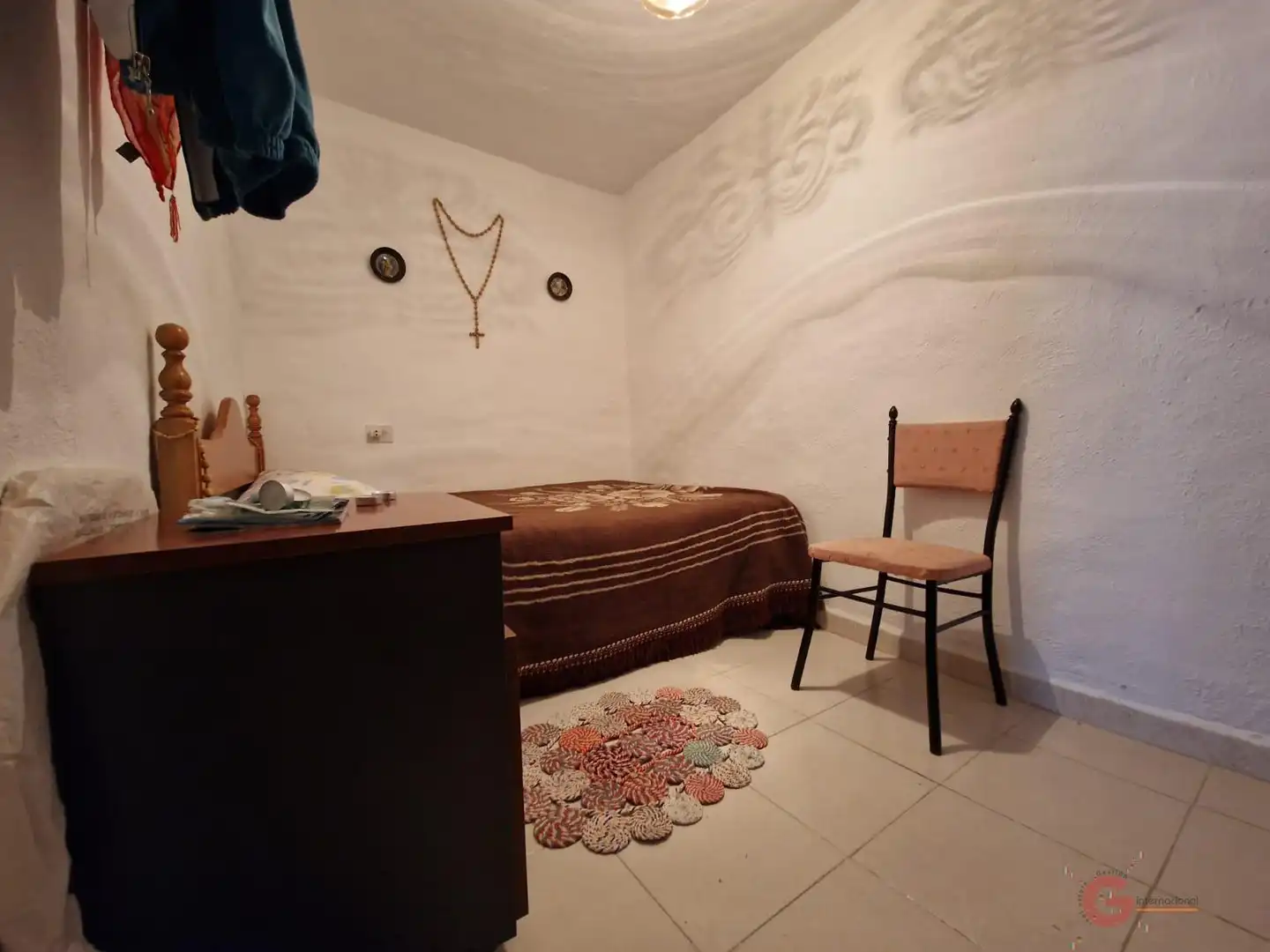 Casa o xalet en venda a Los Guájares