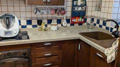 Foto 4 de Casa adosada en venta en Arenal - La Pólvora, Dos Hermanas