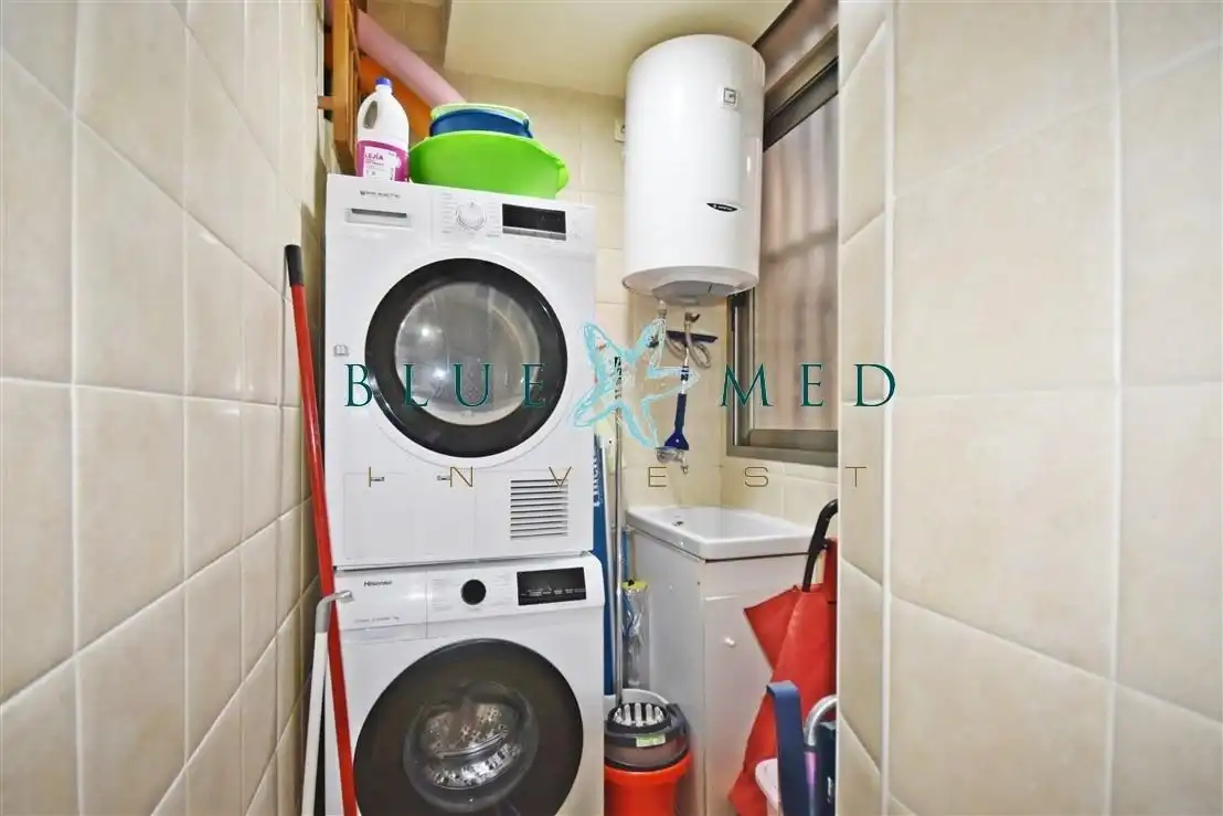 Appartement avec ascenseur à vendre à Paseo de Francisco Martínez Muñoz, imagen 12