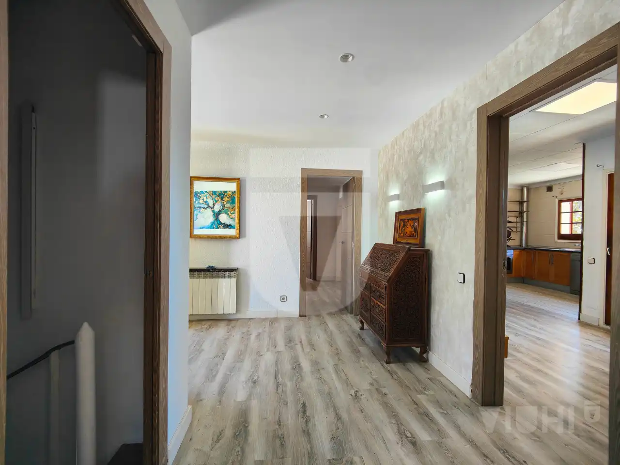 Casa o chalet en venta en Tiana con Aire acondicionado, Calefacción y Jardín privado