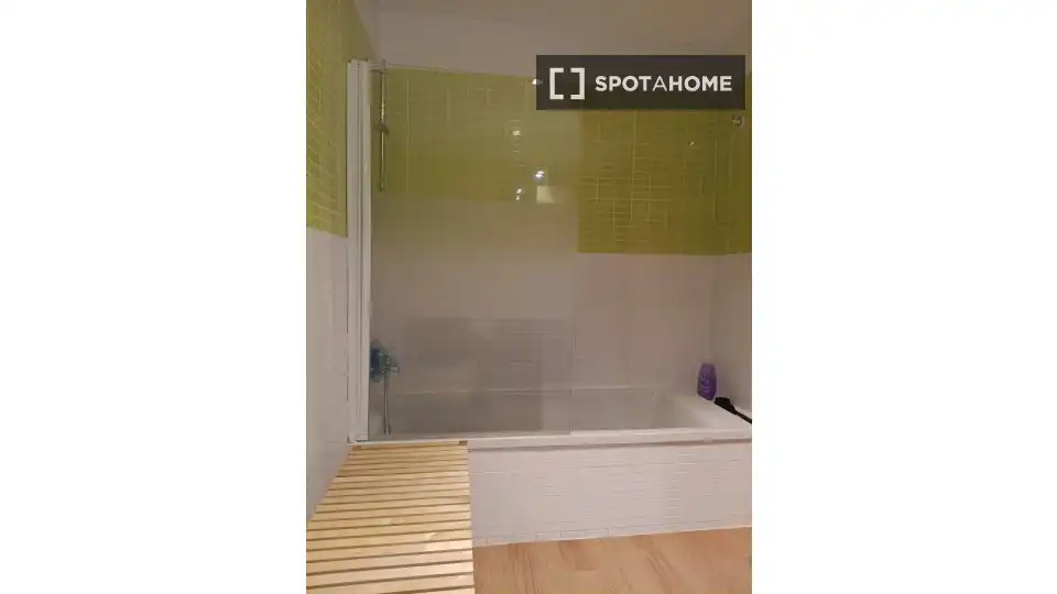 Habitació a Sagunto / Sagunt, Valencia