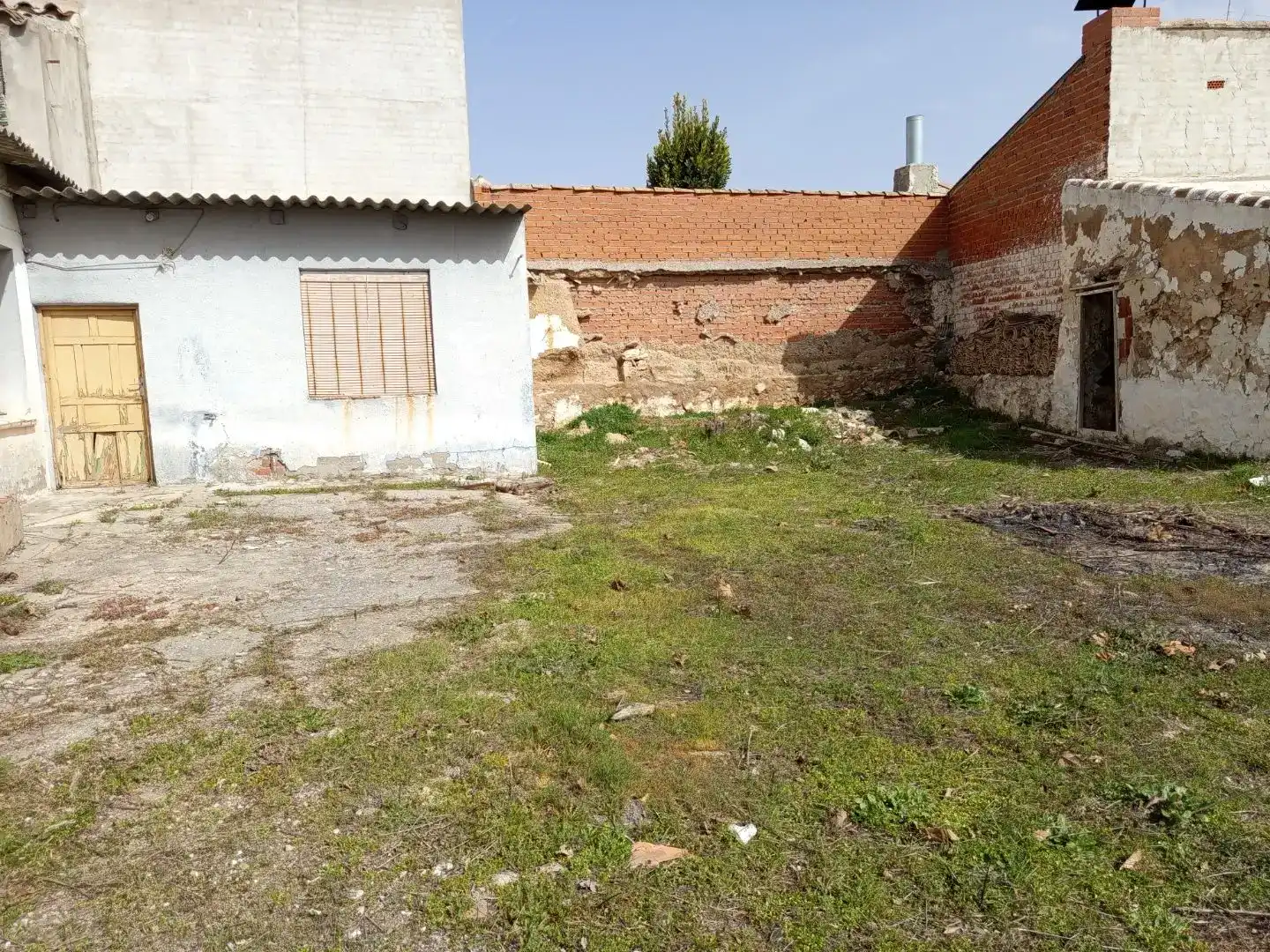 Casa adosada en venda en Corral de Almaguer