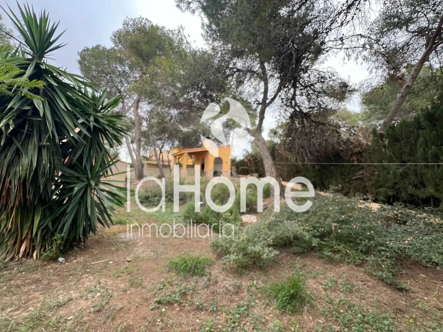 Terreny residencial en venda a La Cañada, imagen 9