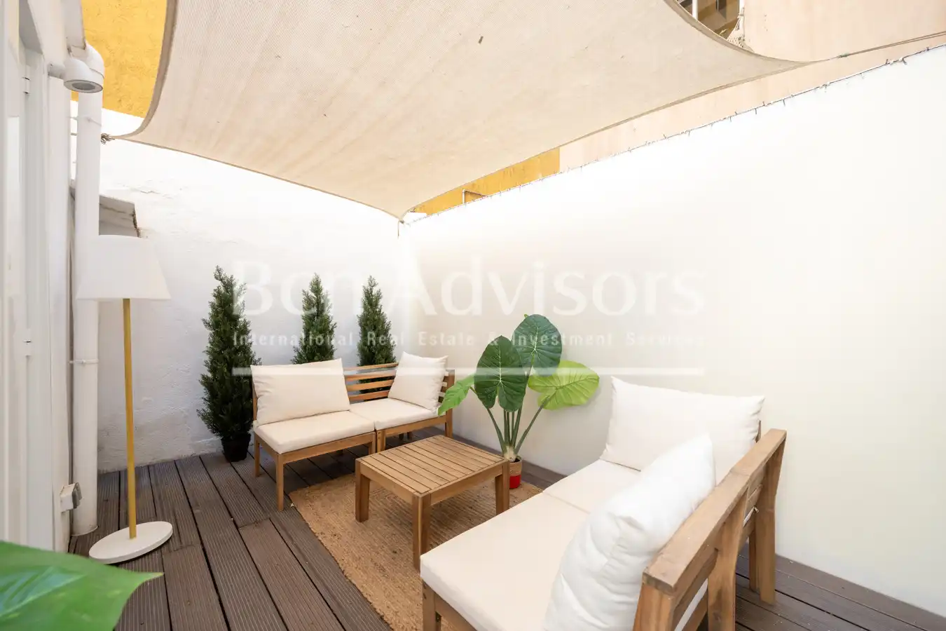 Appartement avec terrasse à vendre à Carrer del Regomir, imagen 25