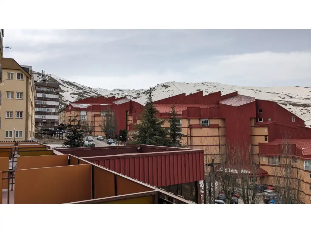 Habitatge amb ascensor en venda a C/. VIRGEN DE LAS NIEVES.  ALTURA, imagen 13