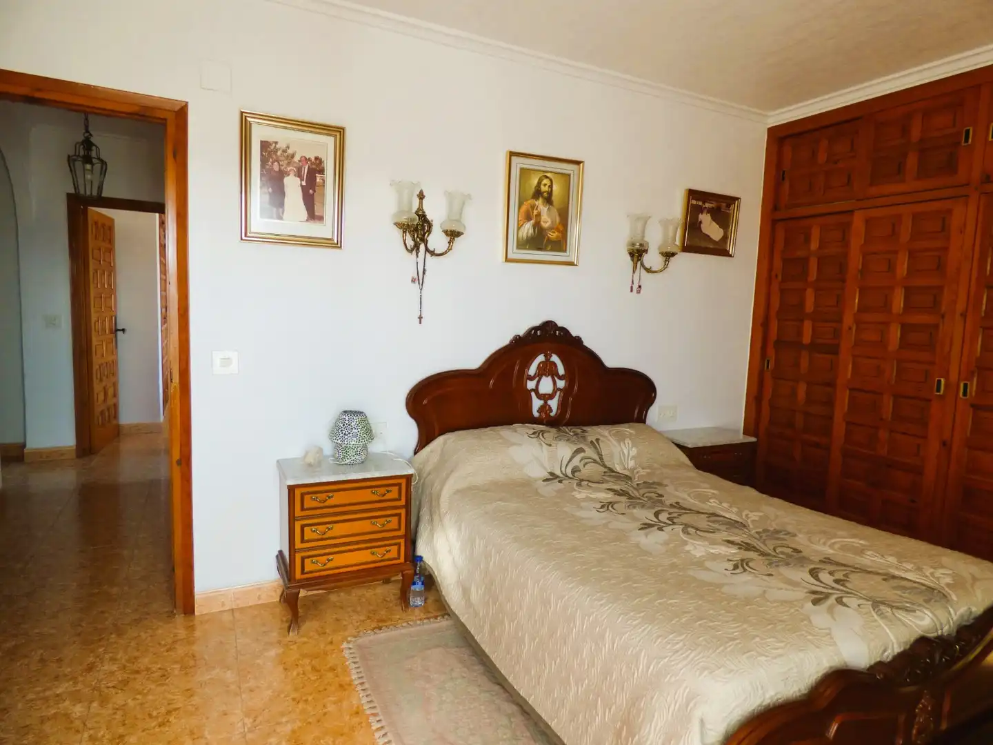 Villa avec terrasse à vendre à Camí Guadiana, imagen 25