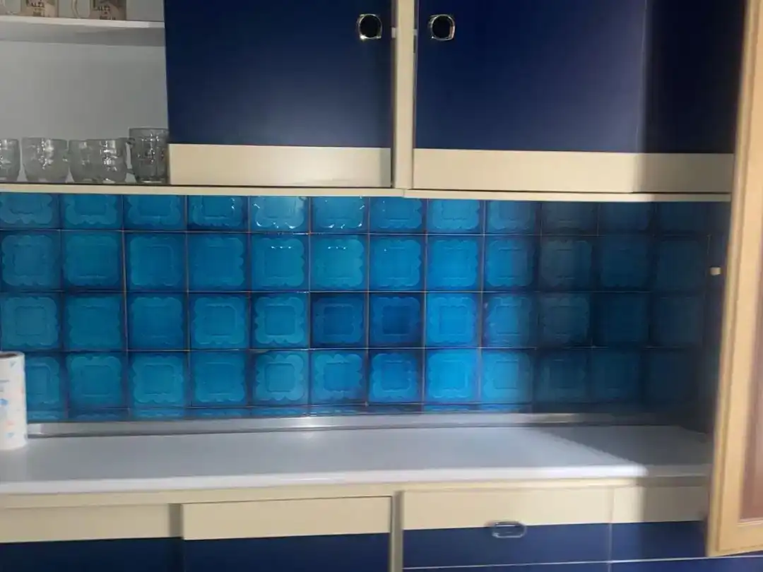 Cuina de Casa adosada en venda en Tíjola, Almería
