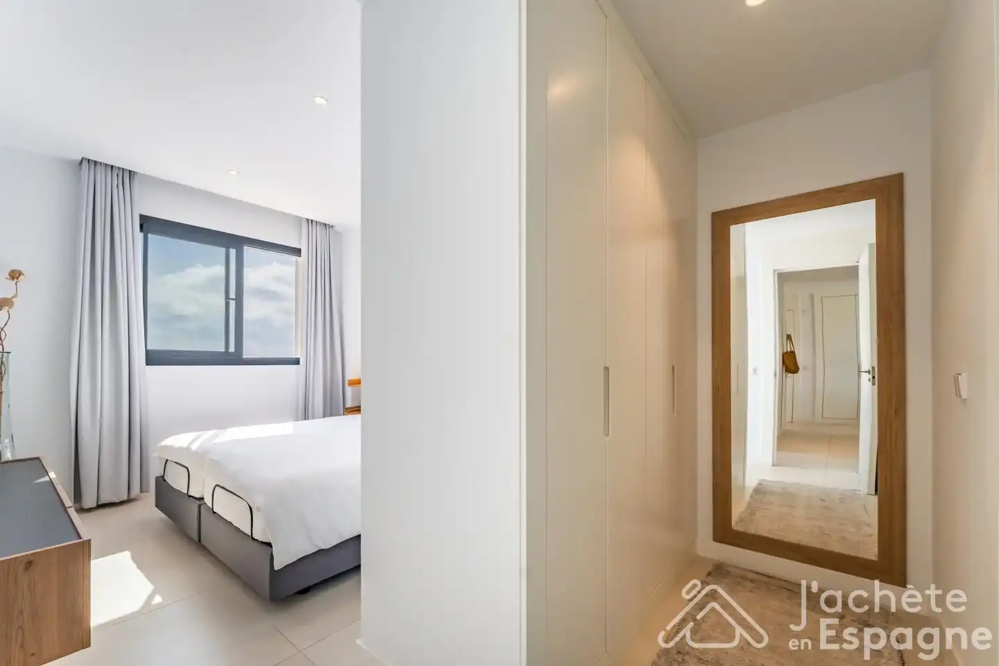 Flat with terrace for sale in Calle Paula 1, imagen 20
