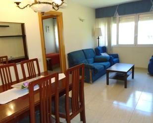 Living room of Flat to rent in Mollet del Vallès