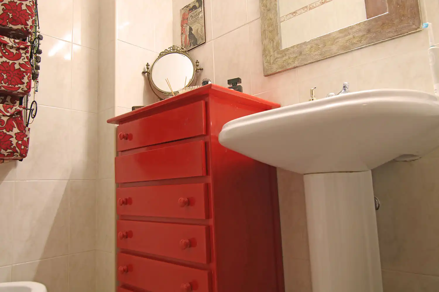 Baño de Piso en venta en Alcalá de Guadaira con Aire acondicionado y Balcón