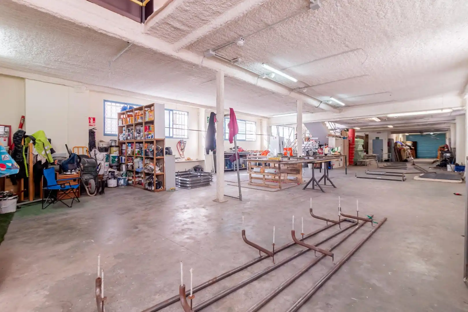 Local comercial en venda a Carabanchel, imagen 4