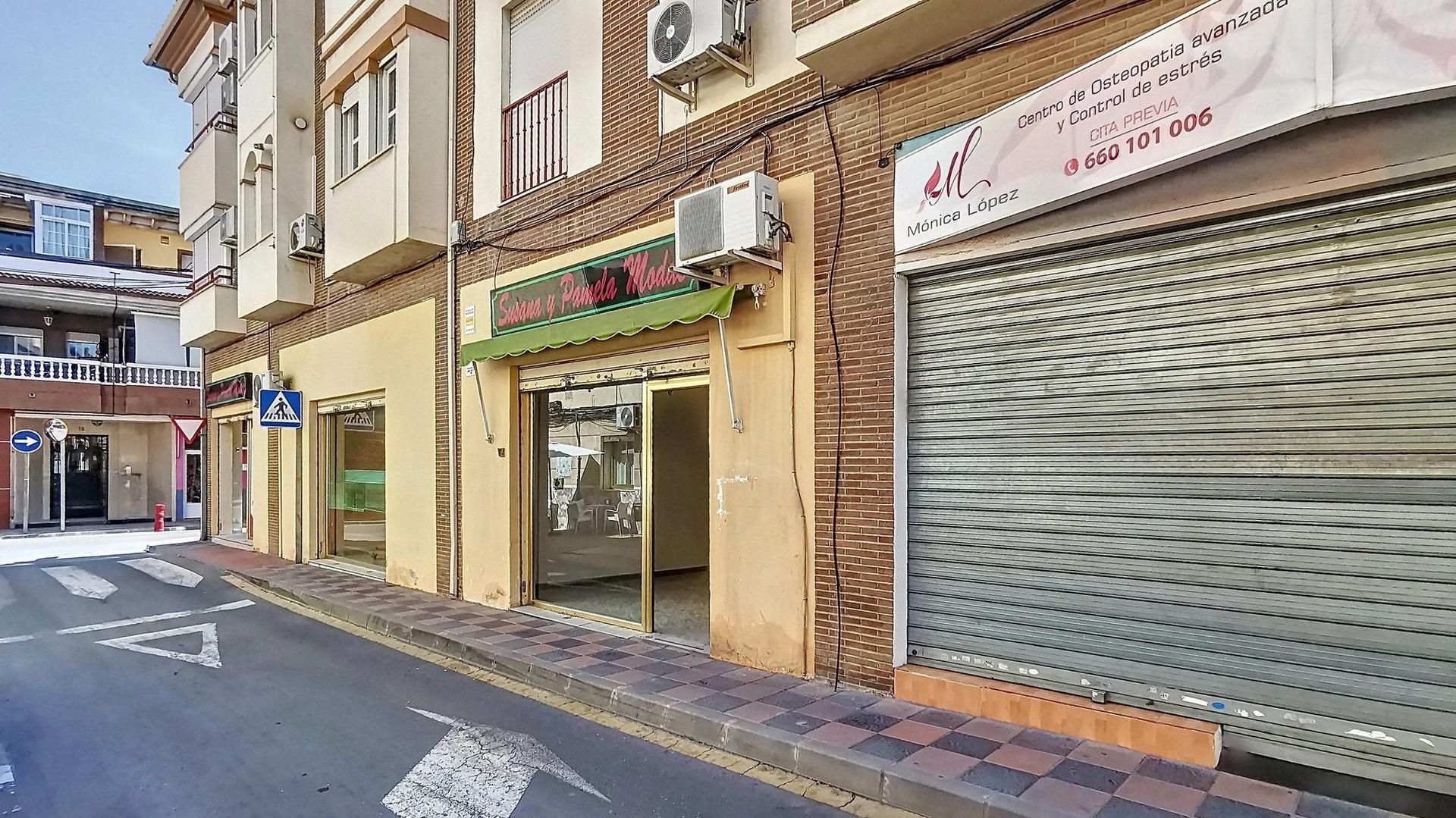 Local de lloguer en Armilla