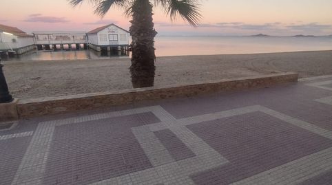 Foto 3 von Wohnung zum Verkauf in Paseo Manzanares, 63, Centro, Los Alcázares
