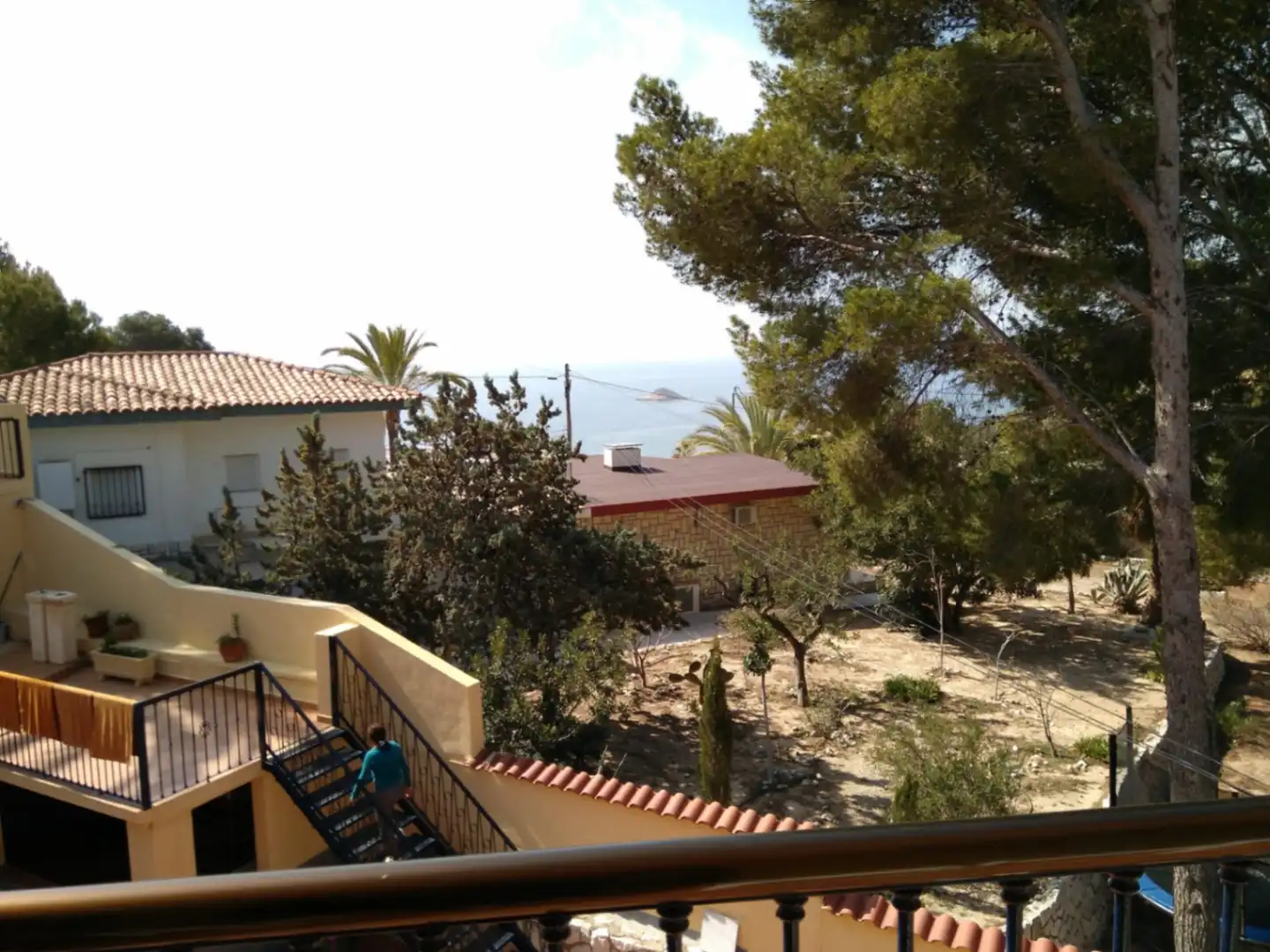 Hotel for sale in Mascarat, imagen 2