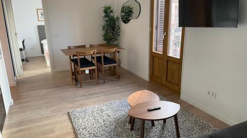 Foto 4 de Pis de lloguer a  Vila de Madrid, Barri Gòtic, Barcelona