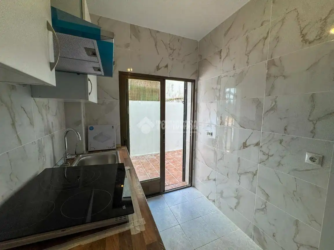 Cocina de Piso en venta en Navalcarnero con Aire acondicionado y Calefacción