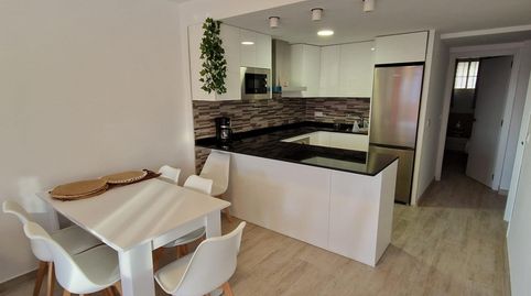 Foto 4 de Piso en venta en Avenida Montecarlo, Rincón Alto, Benidorm