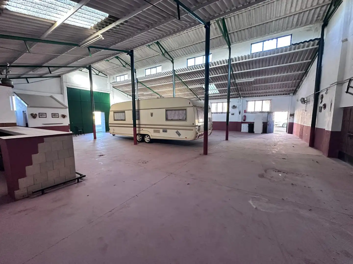 Maison rustique avec piscine à vendre à Periurbano Oeste - Sierra, imagen 20