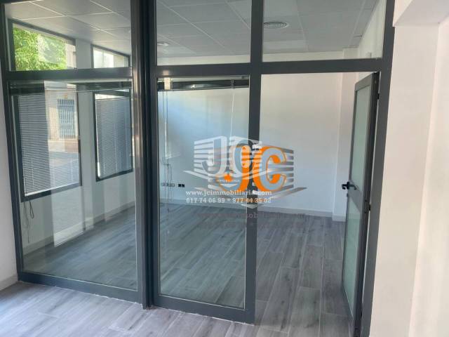 Oficina en Alquiler en SARAGOSSA en Jesús - Els Reguers