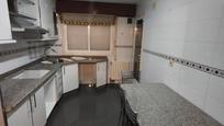 Kitchen of Flat for sale in Ourense Capital   with Heating, Parquet flooring and Oven