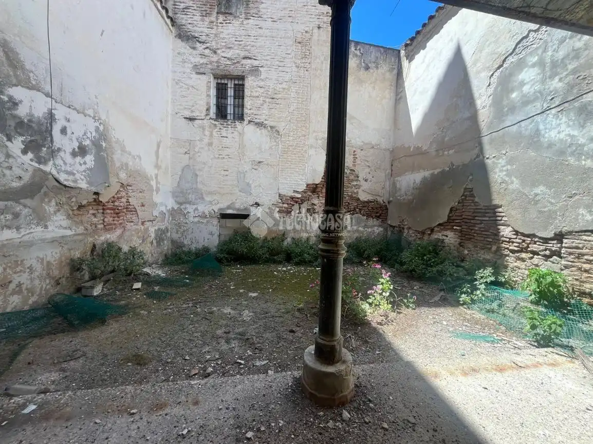 Pis en venda a Casco Antiguo, imagen 17