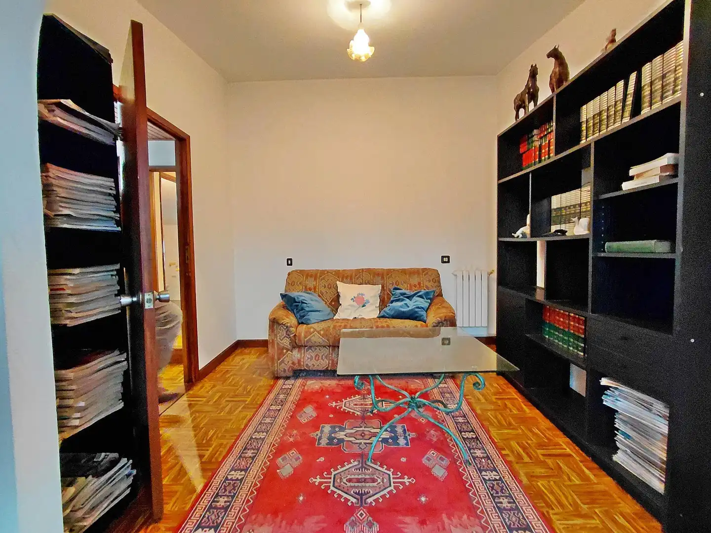 Casa amb terrassa en venda a Avenida Avenida Bouza Martín, imagen 47