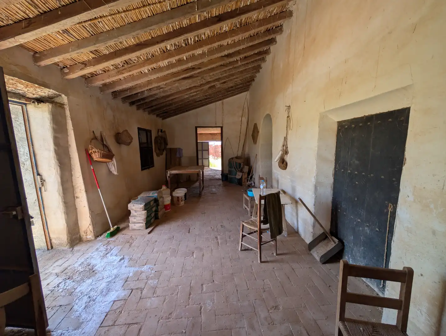 Casa rústica en venda a Pedanías Oeste, imagen 4