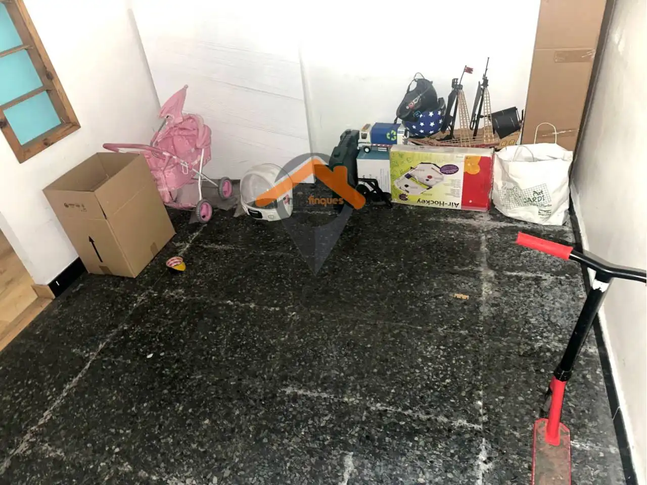 Local comercial de lloguer a Calle Horta Novella, imagen 15