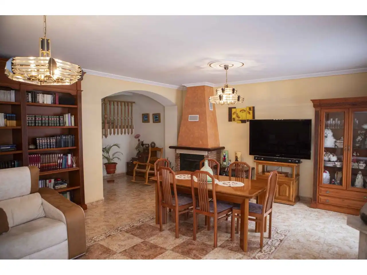 Casa in vendita a San Pablo, imagen 3
